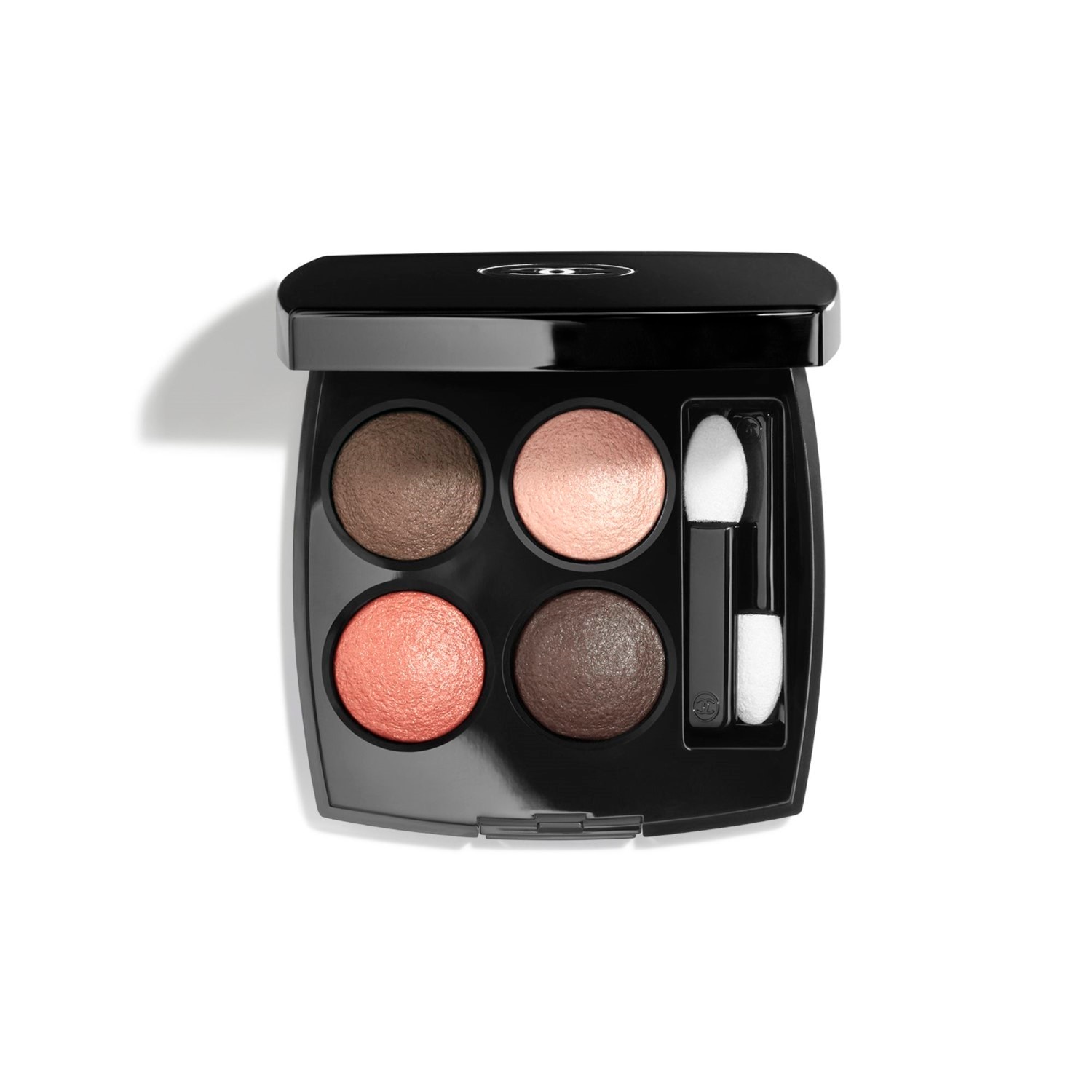 SOMBRAS DE OJOS EFECTOS MÚLTIPLES